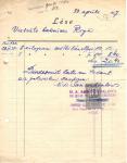 Latvia  1937